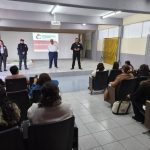 Presenta FGE Programa «Fiscal Enlace Contigo» a maestros del Sistema Educativo Estatal