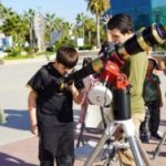 Ilumina El Trompo el cielo tijuanense en la “Noche de las Estrellas”