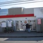 Evacuan a empleados de la fábrica ABC Aluminium Solutions por fuga de gas