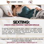 Emite SSPCM recomendaciones para prevenir el sexting en niñas, niños y adolescentes
