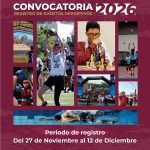 IMDETE invita al registro de eventos deportivos para el Calendario Oficial 2026