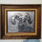 Cuatro talentos se unen para mostrar la grandeza del repujado mexicano