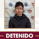 Captura Policía Municipal a presunto responsable del homicidio de abogada en Tijuana