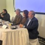 Reciben los notarios de Baja California capacitación para ofrecer un mejor servicio a la comunidad