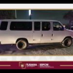 Asegura Policía Municipal a cuatro personas por presunto delito de privación de la libertad