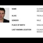 Joaquín Guzmán López, hijo de “El Chapo”, se declara culpable de cargos federales en Chicago