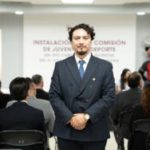 Instalan la Comisión de Juventud y Deporte del Quinto Cabildo Juvenil del XXV Ayuntamiento de Tijuana