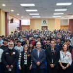 Fiscalía fortalece la proximidad con la juventud de Tijuana
