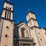 Realizan Tercera Peregrinación Anual Guadalupana en Tijuana