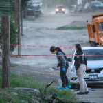 Hombre resulta herido por arma de fuego en el Ejido Matamoros