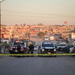 Hombre es asesinado a balazos en el fraccionamiento Palma Real