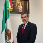 Designa SICT a nuevo director general del Centro SICT Baja California