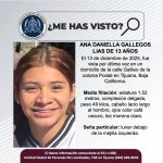 Pesquisa de Ana Daniella Gallegos Lias de 13 años