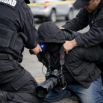 Llama CEDHBC a esclarecer agresión y retención ilegal de periodista en Tijuana