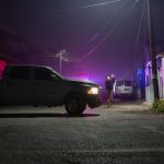 Hallan a hombre sin vida y maniatado en la colonia México