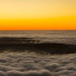 Densa neblina vuelve a cubrir Tijuana y afecta operaciones aéreas