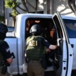 Detienen a 31 imputados por extorsión en Baja California