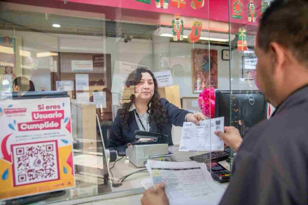 Concluye Decreto de Condonación este 31 de diciembre: CESPT