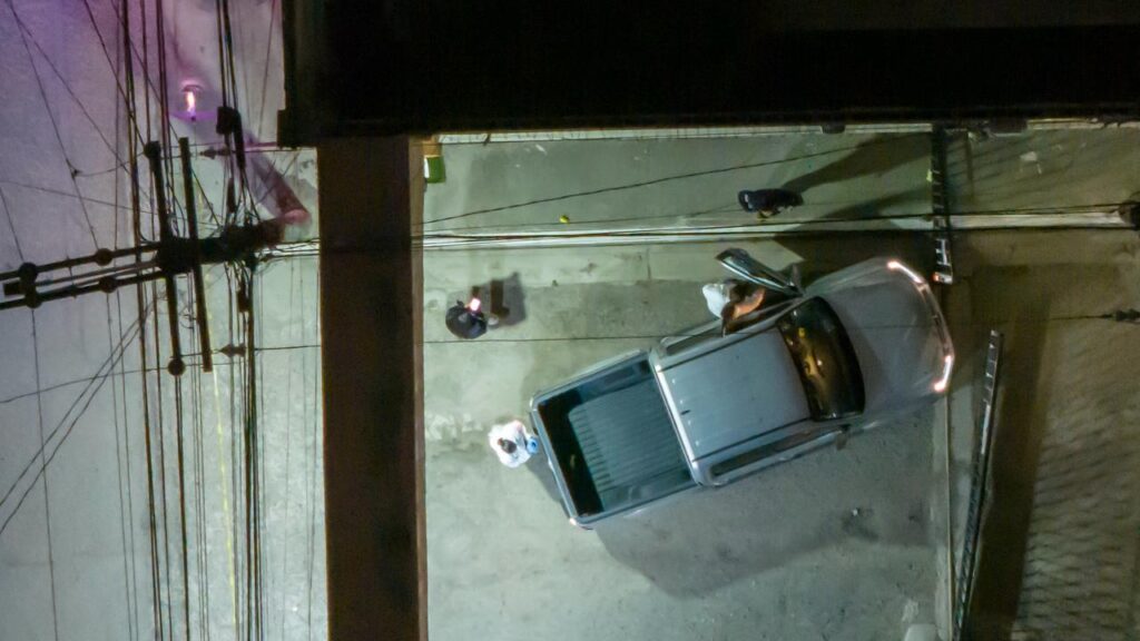 Asesinan a reconocido abogado penalista en ataque armado en la colonia Los Españoles