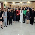 Revisa Comisión de Hacienda el Proyecto de Gasto de 2115 mdp que representa el Poder Judicial del Estado