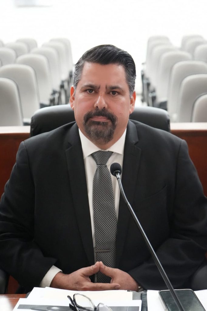 Presenta el TEJABC Proyecto de Egresos por el orden de los 127 millones 139 mil pesos