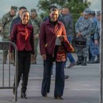 Presidenta Claudia Sheinbaum destaca reducción de homicidios en Baja California