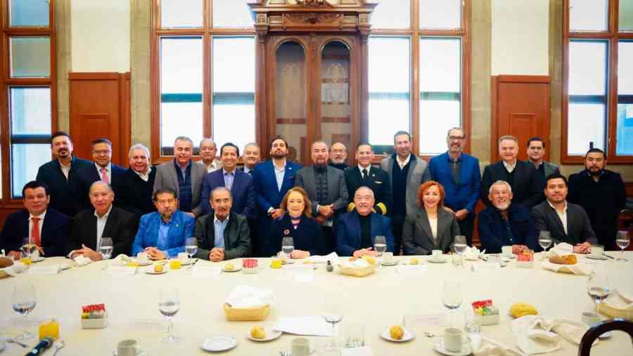 Suprema Corte abre la puerta a los derechos de los trabajadores a través de sus Sindicatos Nacionales: Sintoled