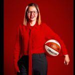 Paloma Zapata vuelve a casa: la pionera que inspira y fortalece al cuerpo técnico de Zonkeys