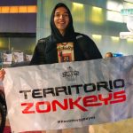 Regresa a casa: Omar de Haro vuelve a defender los colores de Tijuana Zonkeys en 2026