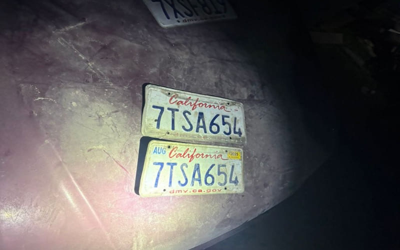 Ejecuta FGA cateo por robo de vehículo en Tijuana