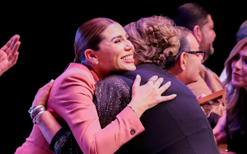 Garantiza Gobierno de Marina del Pilar Derechos y Bienestar al Magisterio con una Inversión Histórica