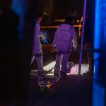 Acribillan a hombre en la colonia Nuevo Milenio y dejan mensaje con amenazas