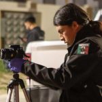 Hombre resulta lesionado por arma de fuego en Natura