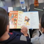 Beneficia SSPCM a estudiantes de primaria con primera lección del programa D.A.R.E.