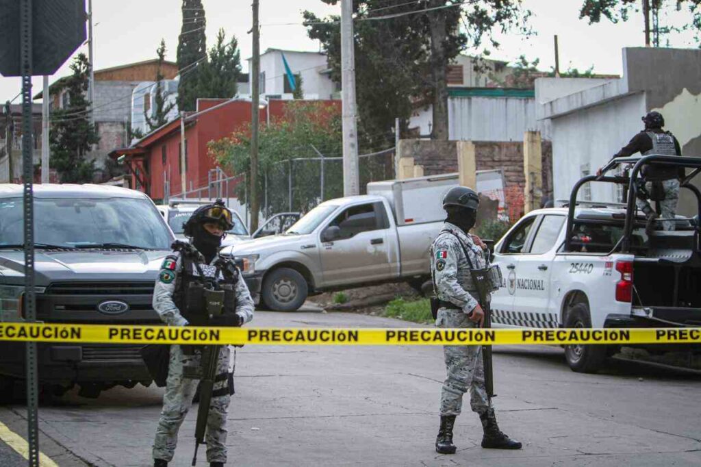 Localizan a hombre sin vida en construcción abandonada de la colonia Sánchez Taboada