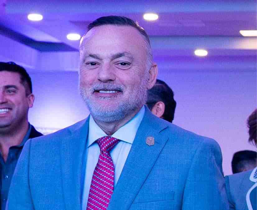 Miguel Ángel Badiola asume como nuevo Secretario de Turismo de Baja California