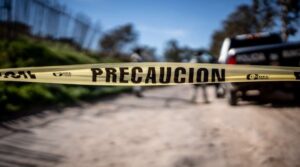 Localizan cuerpo sin vida envuelto en una sábana en la colonia Presidentes