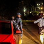 Ataque armado deja una persona sin vida en la colonia El Florido
