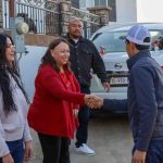 Arranca Román Cota el programa “Alcalde en tu Colonia”