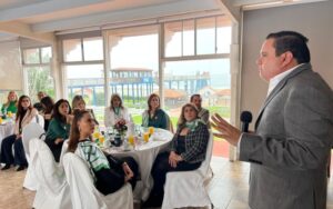 Anticipan un entorno fiscal más riguroso en 2026