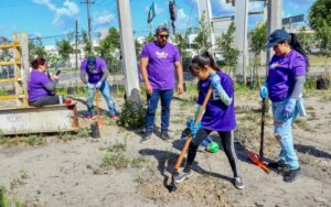 Conecta Nación Verde a empresas con la restauración ecológica