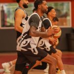 La frontera vibra: inicia segunda semana de pretemporada de Tijuana Zonkeys