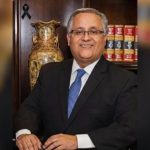 El Senado declara deceso por fallecimiento del senador Gustavo Sánchez