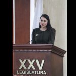 Legisladores exigen a alcaldesa de Mexicali cumplir compromiso y entregar contrato del Teatro Lux