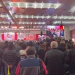 Cetemistas de todo el país se congregan en Reunión Nacional en la CDMX