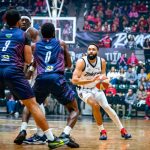 Zonkeys protagoniza electrizante inicio de temporada en Tijuana