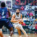 Noche de cuentas pendientes: Zonkeys recibe a Astros en serie con sabor a revancha
