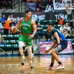 Tijuana y Jalisco protagonizan duelo cerrado y emociones al límite en la Arena Zonkeys