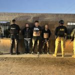 Sube a 19 número de detenidos en BC ante reacciones a la muerte de El Mencho, no hay lesionados