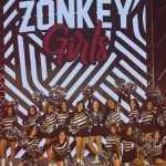 Zonkeys enciende la Arena y presenta una temporada histórica rumbo al 2026